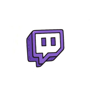 Telegram profile photo for Глазок твича