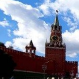 Telegram profile photo for Nexta Moscow