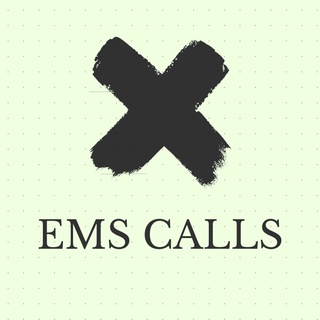 Telegram profile photo for EMS Calls