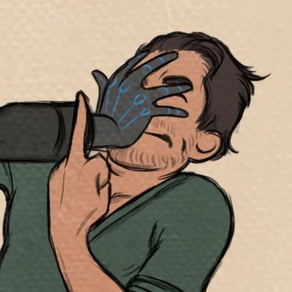Telegram profile photo for Herba Serpylli (18+)