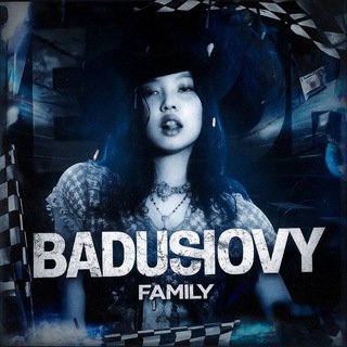 Telegram profile photo for badushovy