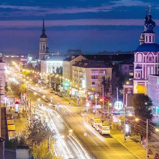 Telegram profile photo for Калуга | Новости | Происшествия