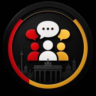 Telegram profile photo for Чат Германия | Німеччина | Germany