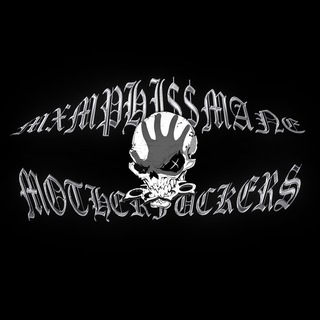 Telegram profile photo for Логово MXMPHI$$MANE