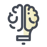 Telegram profile photo for Бизнес Мозг