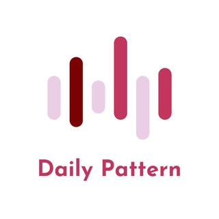 Telegram profile photo for Daily Pattern (Software Architecture and Design, Refactoring)
