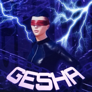 Telegram profile photo for gesha&metro