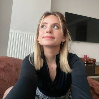 Telegram profile photo for Cemre Solmaz
