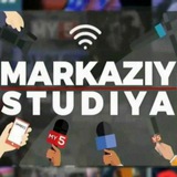 Telegram profile photo for Markaziy Studiya