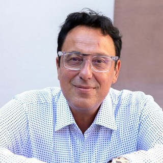 Telegram profile photo for SILVANO TROTTA OFFICIEL