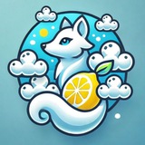 Telegram profile photo for 🍋 اعتماد 🍋