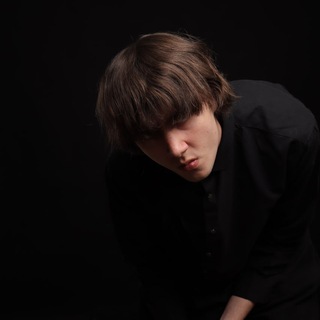 Telegram profile photo for лехин в черном