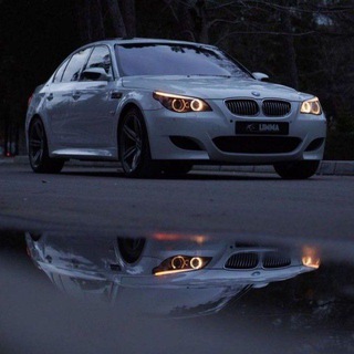 Telegram profile photo for M5 😍 E60