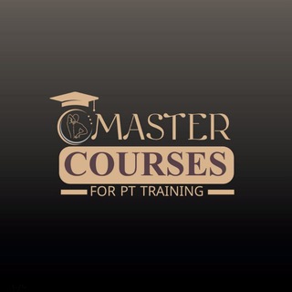 Telegram profile photo for Master Courses