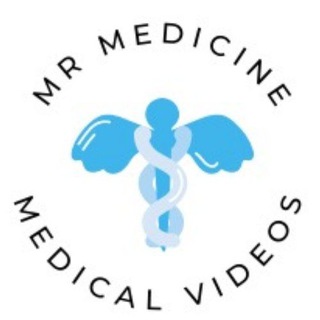 Telegram profile photo for Mr Medicine
