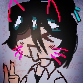 Telegram profile photo for Myth’s sketchbook