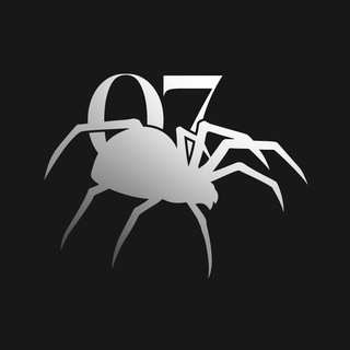 Telegram group profile photo for 07 Corporation
