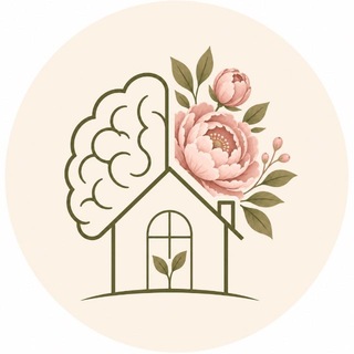 Telegram profile photo for 🏡 خانه روان