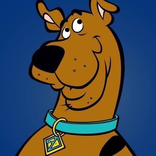 Telegram profile photo for Scooby-Doo Portal $Doo
