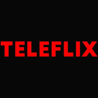 Telegram group profile photo for TELEFLIX