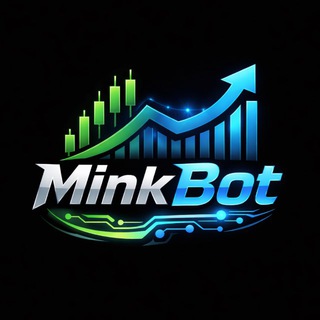 Telegram profile photo for MinkBot