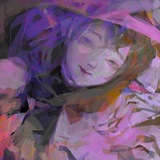 Telegram profile photo for Ansumi Art | розіграш