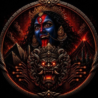 Telegram profile photo for KALI