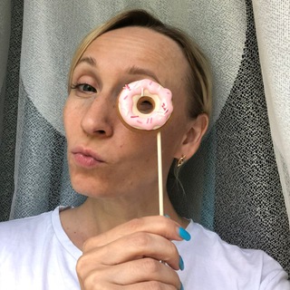 Telegram profile photo for Елена Квасова