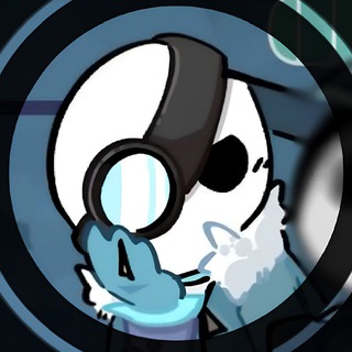 Telegram profile photo for Anchored confession