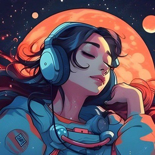 Telegram profile photo for MܧÌĊ ĤØŲŞ€