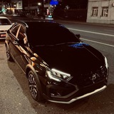 Telegram profile photo for kappushev by