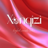 Telegram profile photo for Xonqizi