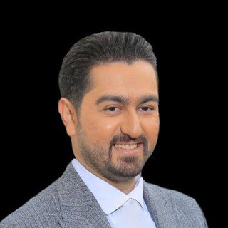 Telegram profile photo for كانال اطلاع رساني عليرضا زماني آقايي