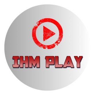 Telegram profile photo for IHM Play