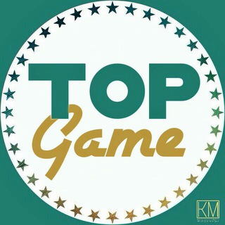 Telegram profile photo for Top game