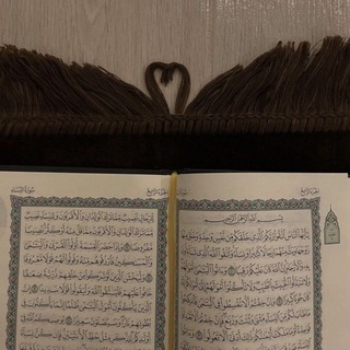 Telegram profile photo for خطوة للجّنة .