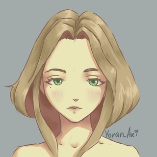 Telegram profile photo for YoranAki Art