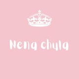 Telegram profile photo for Nena chula