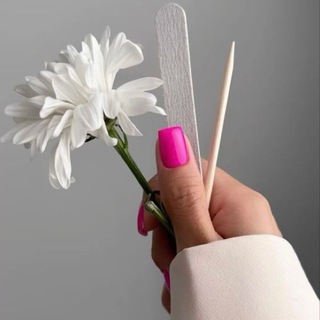 Telegram profile photo for Nail Art_Anastasiya