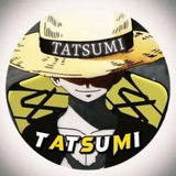 Telegram profile photo for ANIME TATSUMI EDITING