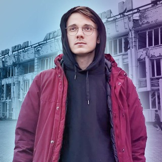 Telegram profile photo for Александр Штефанов