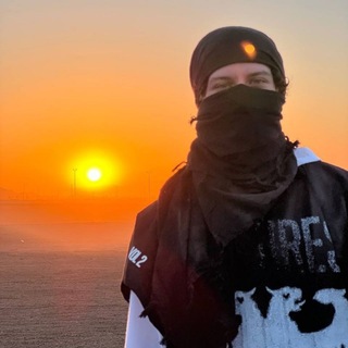 Telegram profile photo for Полянка Гипногриба