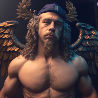 Telegram profile photo for Влажный