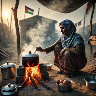Telegram profile photo for مرام نعيم الغول ")