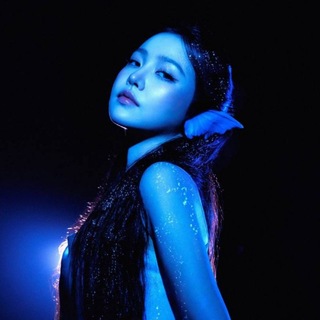 Telegram profile photo for yeri diary