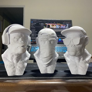 Telegram profile photo for Impression 3d stl france
