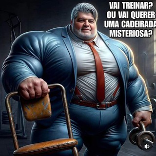 Telegram profile photo for Não faz sentido 😜