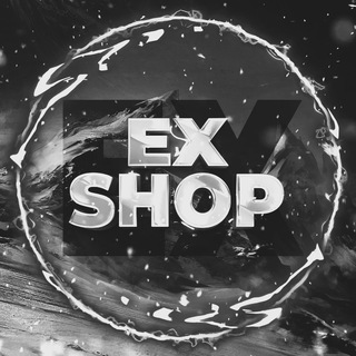 Telegram profile photo for EXsellShop News👻
