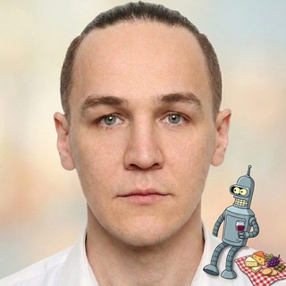 Telegram profile photo for Динар про AI