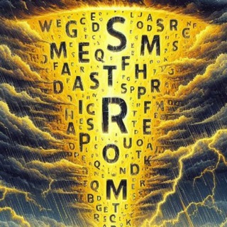 Telegram profile photo for Decoding The Storm